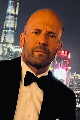 Jason Statham