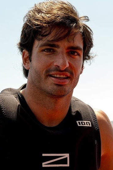 Carlos Sainz Jr.