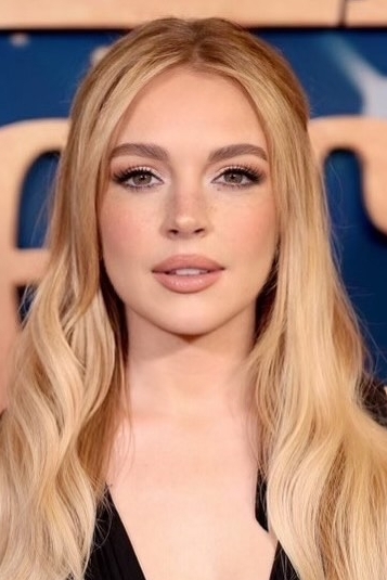 Lindsay Lohan