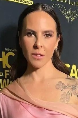 Kate del Castillo