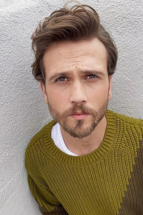 Aras Bulut İynemli