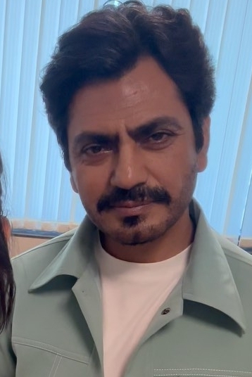 Nawazuddin Siddiqui