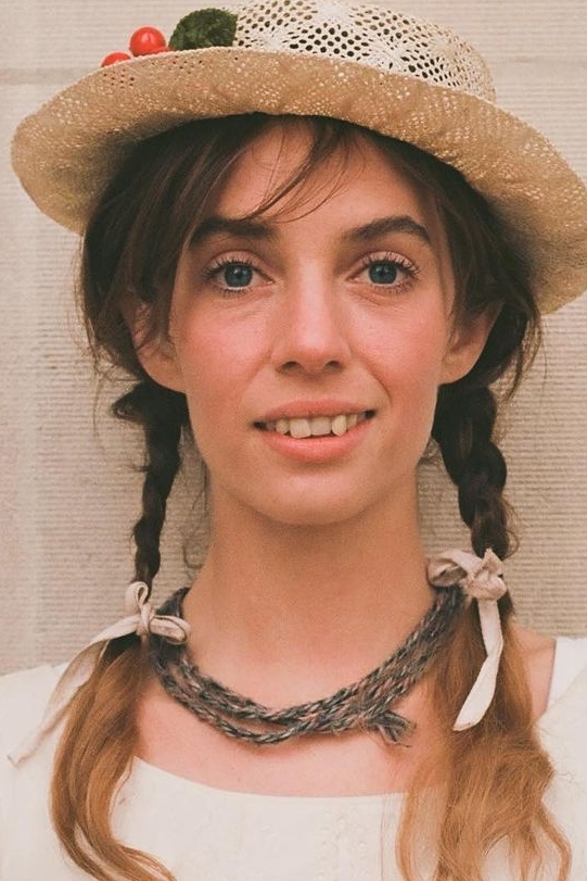 Maya Hawke