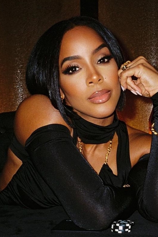 Kelly Rowland