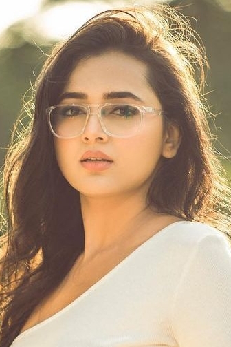 Tejasswi Prakash