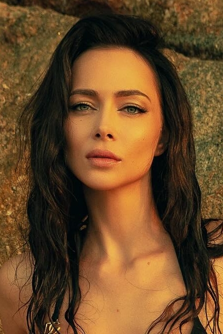 Nastasya Samburskaya bilan jinsiy aloqa