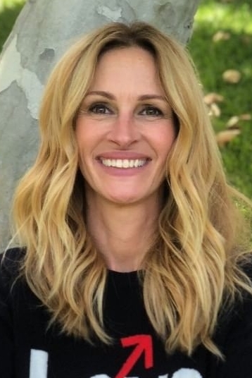 Julia Roberts