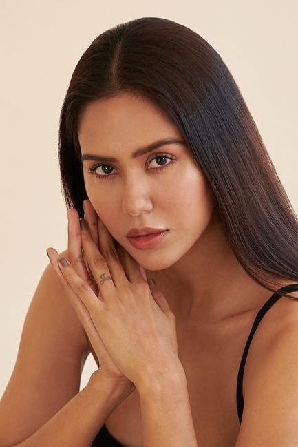 Sonam Bajwa
