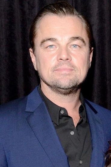 Leonardo DiCaprio