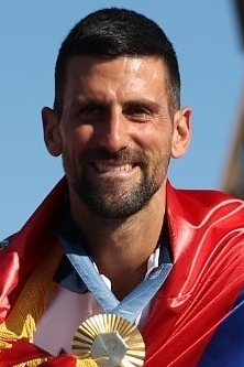 Novak Đoković