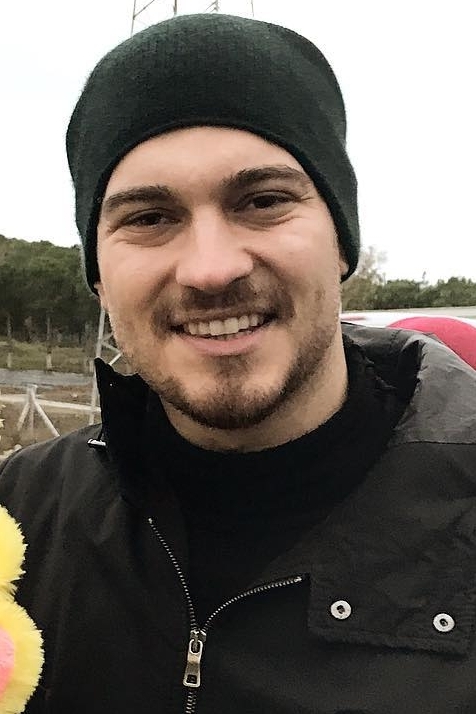 Çağatay Ulusoy