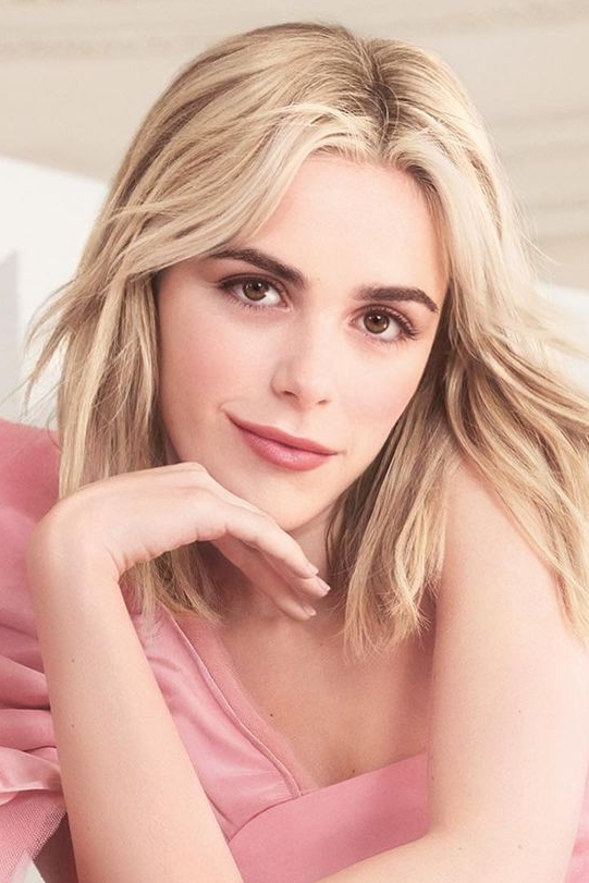 Kiernan Shipka