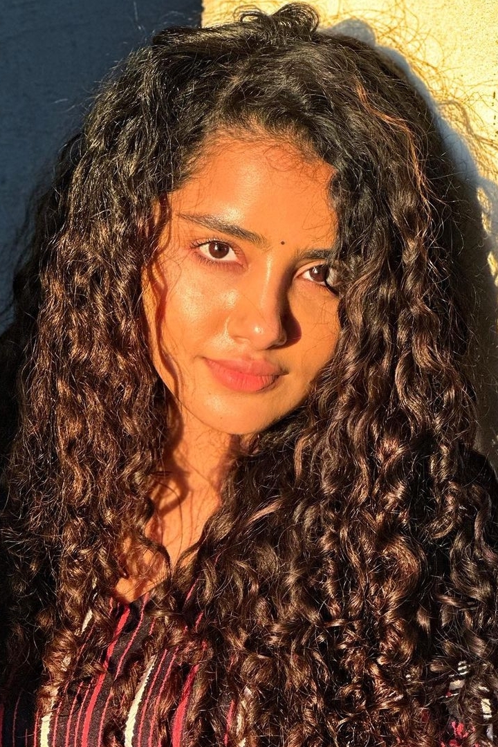 Anupama Parameswaran