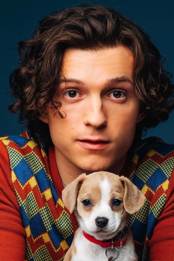 Tom Holland
