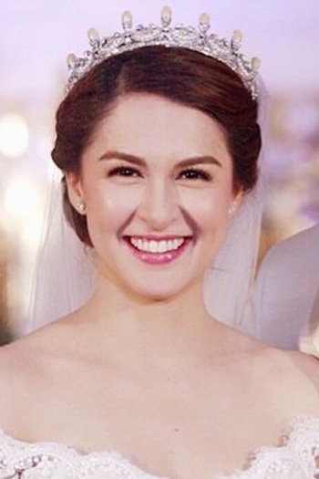 Marian Rivera