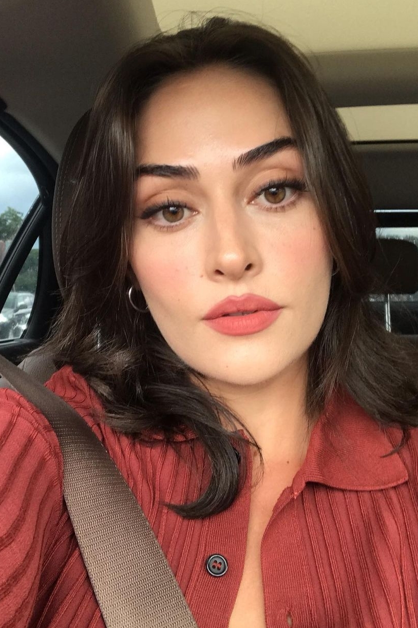 Esra Bilgiç