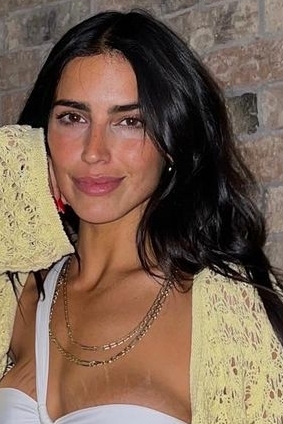 Bárbara de Regil