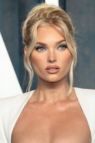 Elsa Hosk