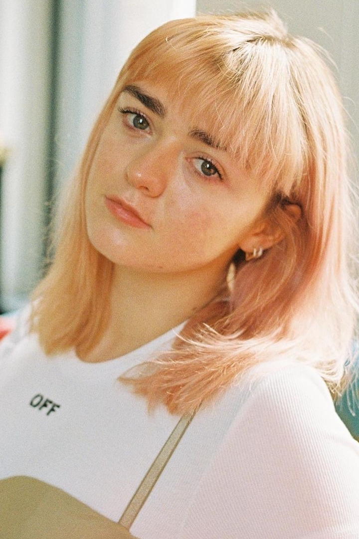 Maisie Williams