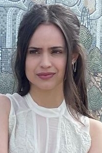 Sofia Carson