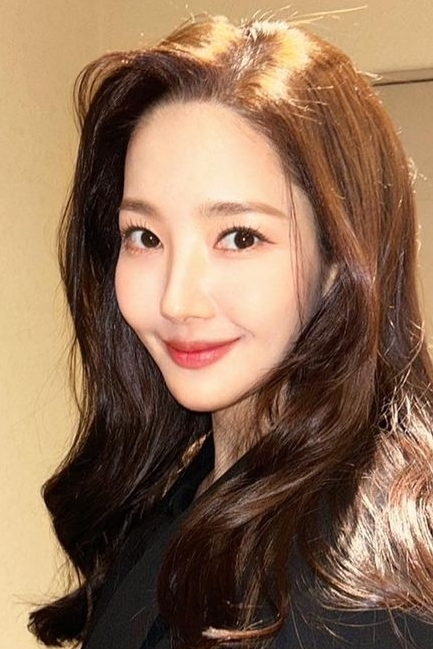 Park Min-young