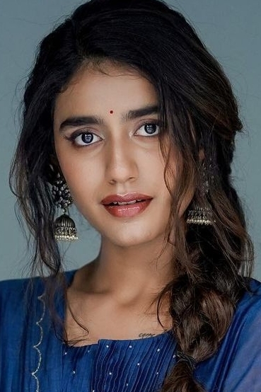 Priya Varrier