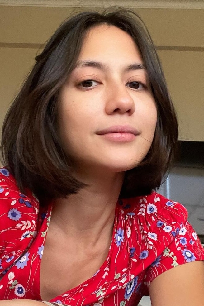 Pevita Pearce