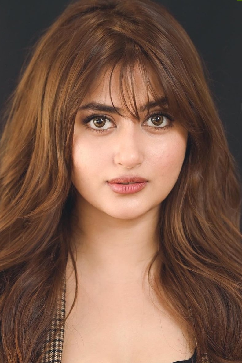 Sajal Ali