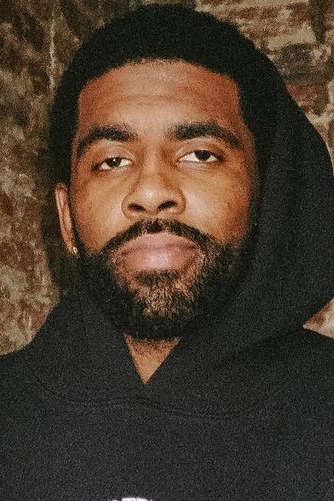Kyrie Irving