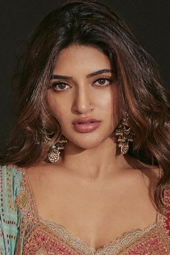Sreeleela