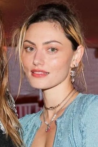 Phoebe Tonkin