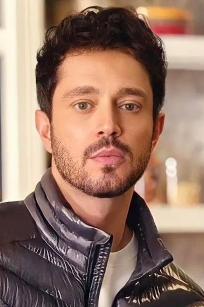Murat Boz