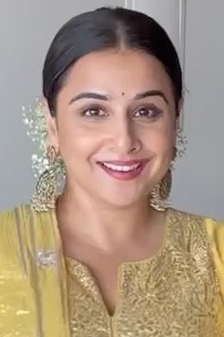 Vidya Balan