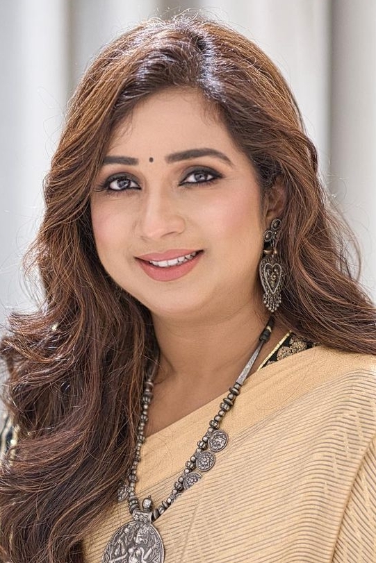 Shreya Ghoshal