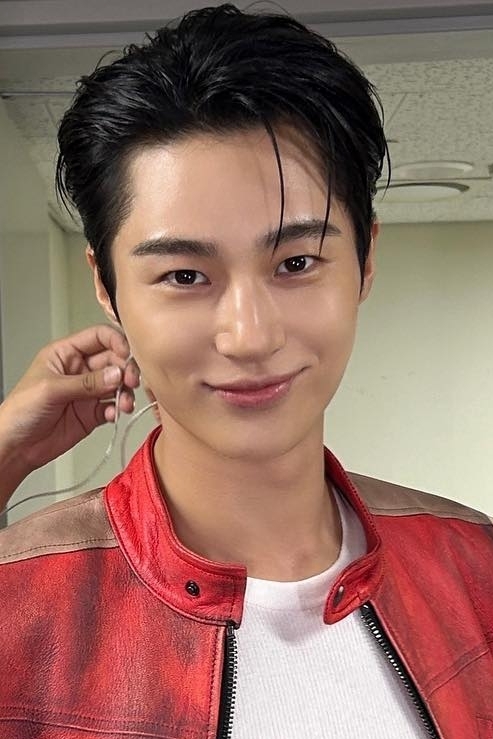 Byeon Woo-seok