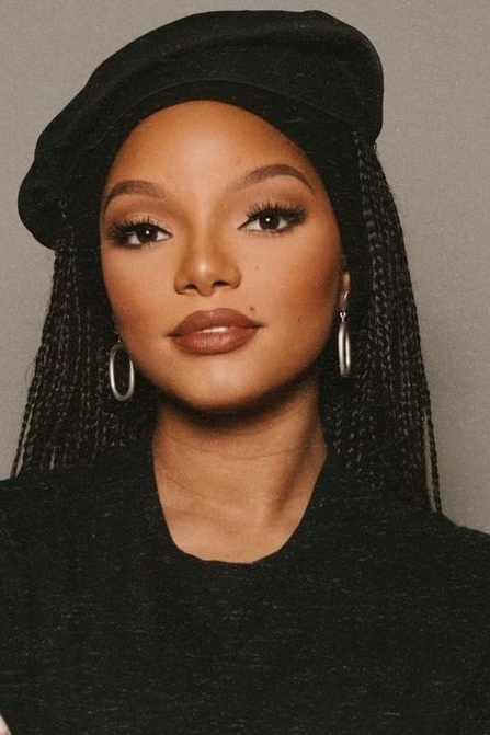 Halle Bailey