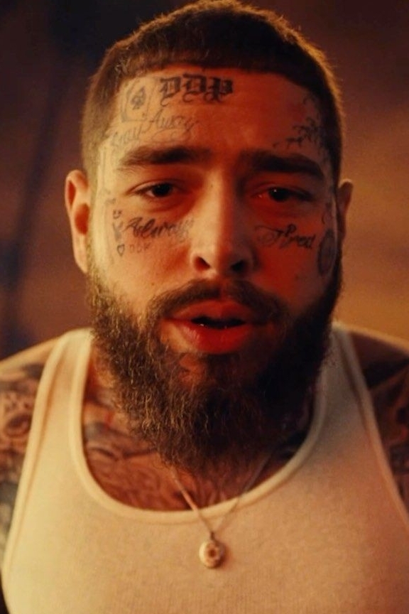 Post Malone
