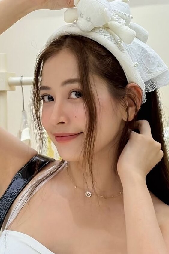 Chi Pu