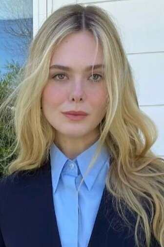 Elle Fanning
