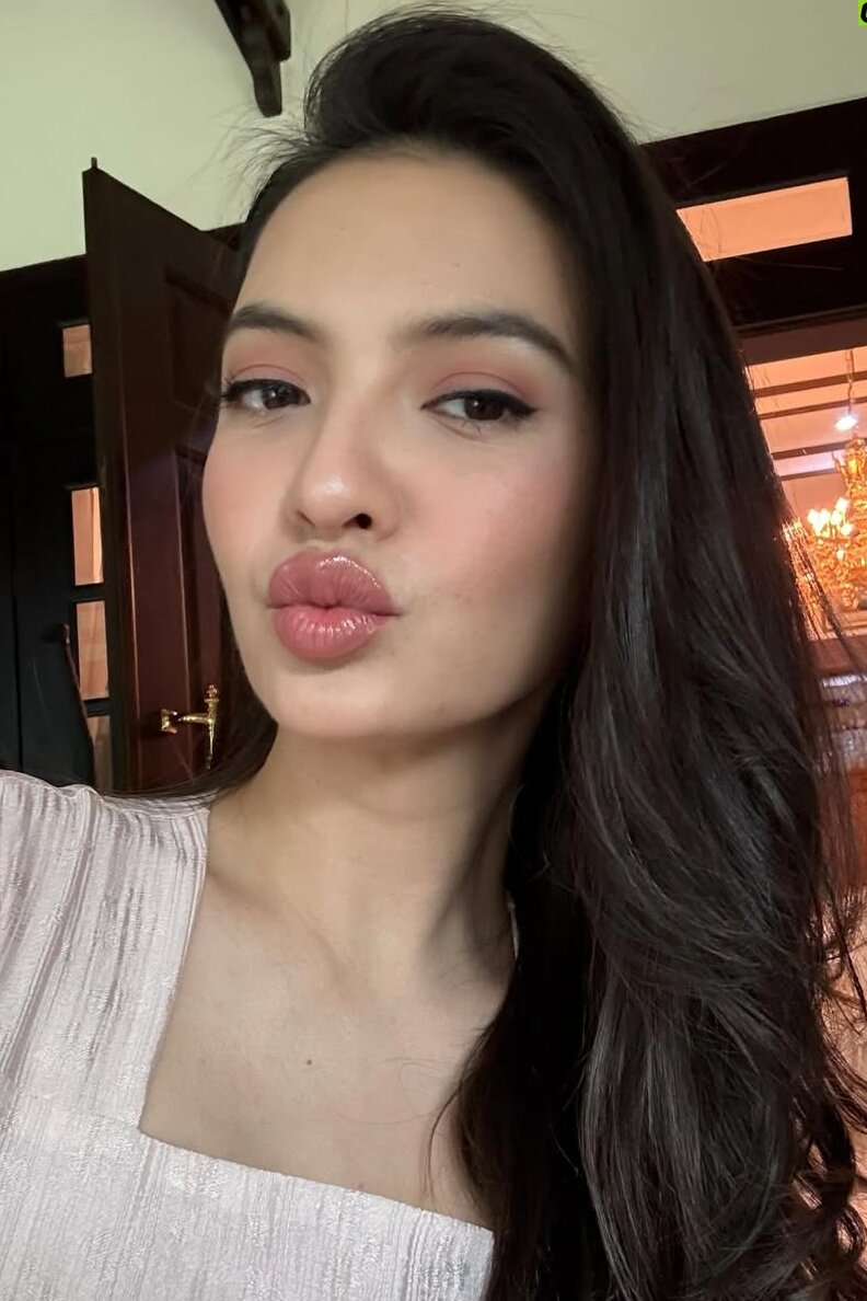 Raline Shah