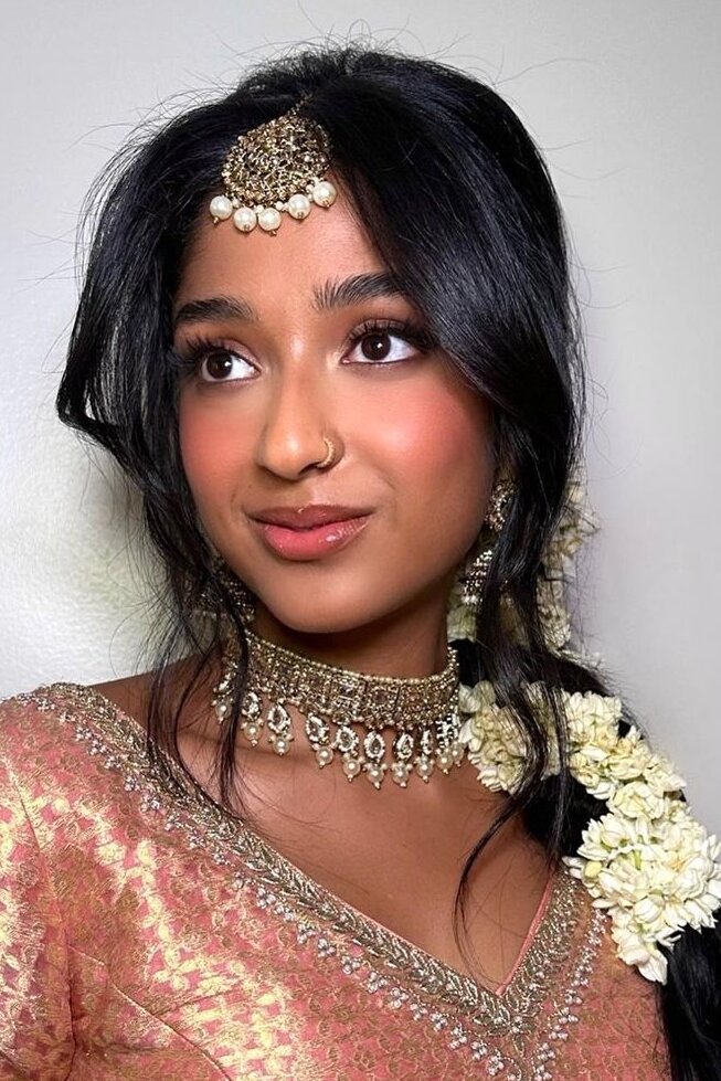 Maitreyi Ramakrishnan