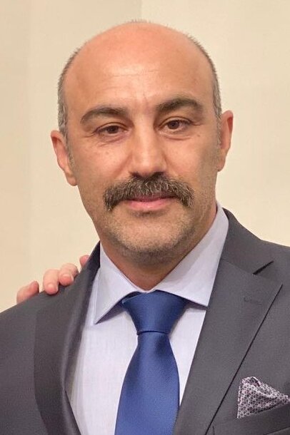 Mohsen Tanabandeh