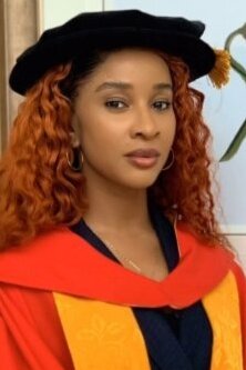 Adesua Etomi-Wellington