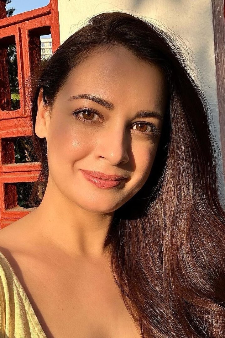Dia Mirza
