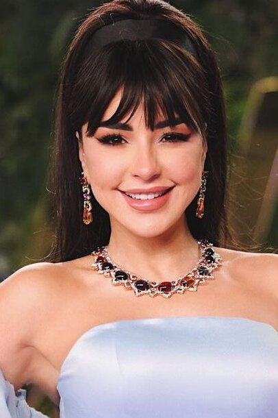 Maguy Bou Ghosn