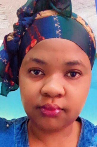 Rose Ndauka