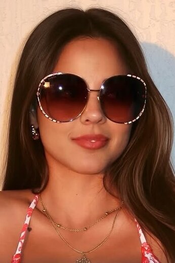 Luciana Fuster