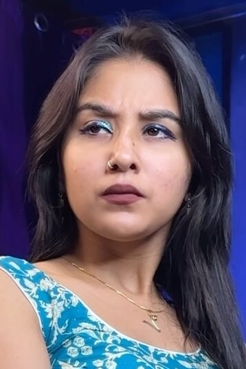 Vishaka Panwar