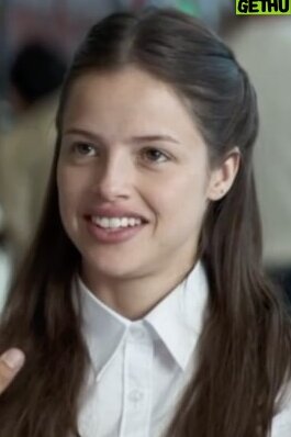 Agatha Moreira