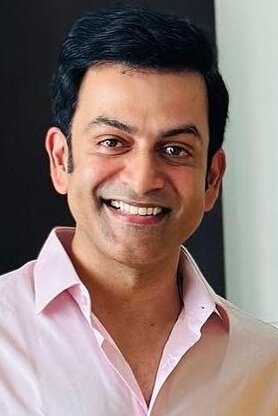 Prithviraj Sukumaran